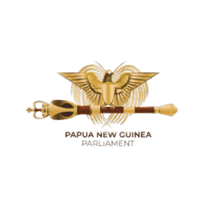 Papua New Guinea Parliament official logo